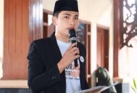 Foto; Noris soleh
Mahasiswa Pascasarjana IAI AL-KHAIRAT Pamekasan