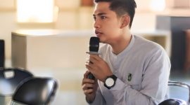 Oleh: Noris soleh Mahasiswa Pascasarjana IAI AL-KHAIRAT Pamekasan