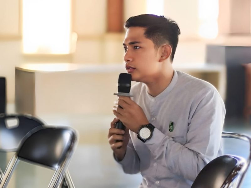Oleh: Noris soleh Mahasiswa Pascasarjana IAI AL-KHAIRAT Pamekasan