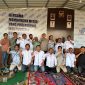 Foto: Kapolresta Sumenep bersama jajaran pengurus dan anggota SMSI Sumenep berfoto bersama usai kegiatan silaturahmi dan penguatan sinergi antara kepolisian dan insan media di Kantor SMSI Kabupaten Sumenep