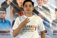 Oleh: Noris soleh Mahasiswa Pascasarjana IAI AL-KHAIRAT Pamekasan
