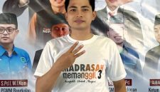 Oleh: Noris soleh Mahasiswa Pascasarjana IAI AL-KHAIRAT Pamekasan