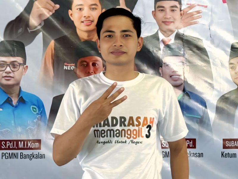 Oleh: Noris soleh Mahasiswa Pascasarjana IAI AL-KHAIRAT Pamekasan