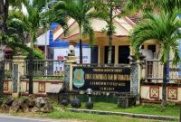 Foto: Kantor Dinas Kominfo Kabupaten Sumenep