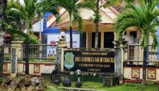 Foto: Kantor Dinas Kominfo Kabupaten Sumenep