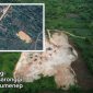 foto:
Dokumentasi udara memperlihatkan aktivitas galian C di Desa Kasengan (Kecamatan Manding), Desa Batuan (Kecamatan Batuan), dan Desa Saronggi (Kecamatan Saronggi), Kabupaten Sumenep. Aktivitas tersebut menjadi sorotan masyarakat terkait dampak lingkungan dan kepatuhan terhadap perizinan sesuai ketentuan peraturan perundang-undangan.