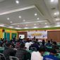Foto: Peserta mengikuti opening Rakornas FKMSB 2026