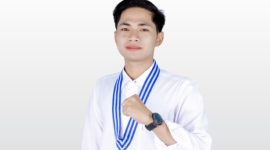 Oleh: Noris soleh Mahasiswa Institut Agama Islam Al-Khairat