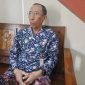 foto: Kepala Bapenda Sumenep Ferdiansyah Tetrajaya saat menyampaikan kebijakan diskon piutang PBB-P2 hingga 81 persen dalam rangka HUT ke-81 Kemerdekaan RI.