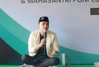 Oleh : NORIS SOLEH Mahasiswa Institut Agamaislam Al-Khairat Pamekasan