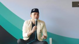 Oleh : NORIS SOLEH Mahasiswa Institut Agamaislam Al-Khairat Pamekasan