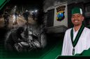 foto: Ketua Umum HMI Cabang Malang, Mirdan Idham, menyoroti persoalan curanmor dan balap liar di Kota Malang yang dinilai masih membutuhkan penanganan serius dari Polresta Malang Kota.