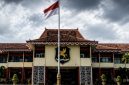 Foto: Kantor Pemerintah Kabupaten Sumenep