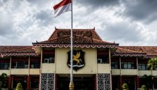 Foto: Kantor Pemerintah Kabupaten Sumenep