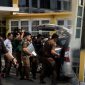 Foto: Tim Penyidik Kejaksaan Negeri Pamekasan menggeledah Kantor Dinas PUPR dan mengamankan sejumlah dokumen serta satu unit komputer terkait penyidikan dugaan penyimpangan proyek Jalan Tlagah–Bulangan Barat Tahun Anggaran 2025, Selasa (4/8/2026).