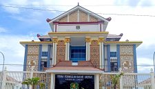 Foto: Kantor DPRD Sumenep