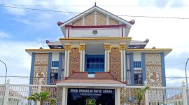 Foto: Kantor DPRD Sumenep