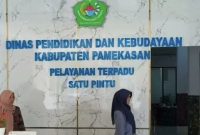 Foto: Dinas Pendidikan & Kebudayaan Pamekasan 