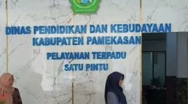 Foto: Dinas Pendidikan & Kebudayaan Pamekasan 