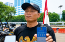 Pemblokiran rekening aktivis pati