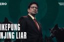 Purbaya Yudhi Sadewa mulai dikepung oleh anjing liar
