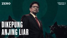 Purbaya Yudhi Sadewa mulai dikepung oleh anjing liar