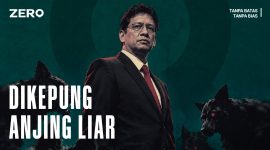 Purbaya Yudhi Sadewa mulai dikepung oleh anjing liar