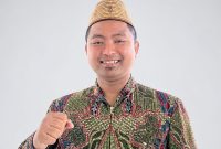 Khairul Umam, S.H., M.H | Ketua Terpilih IKA IQDA UIN Madura