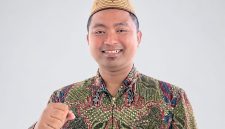 Khairul Umam, S.H., M.H | Ketua Terpilih IKA IQDA UIN Madura