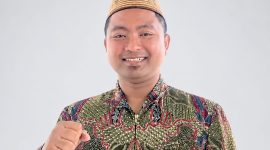 Khairul Umam, S.H., M.H | Ketua Terpilih IKA IQDA UIN Madura