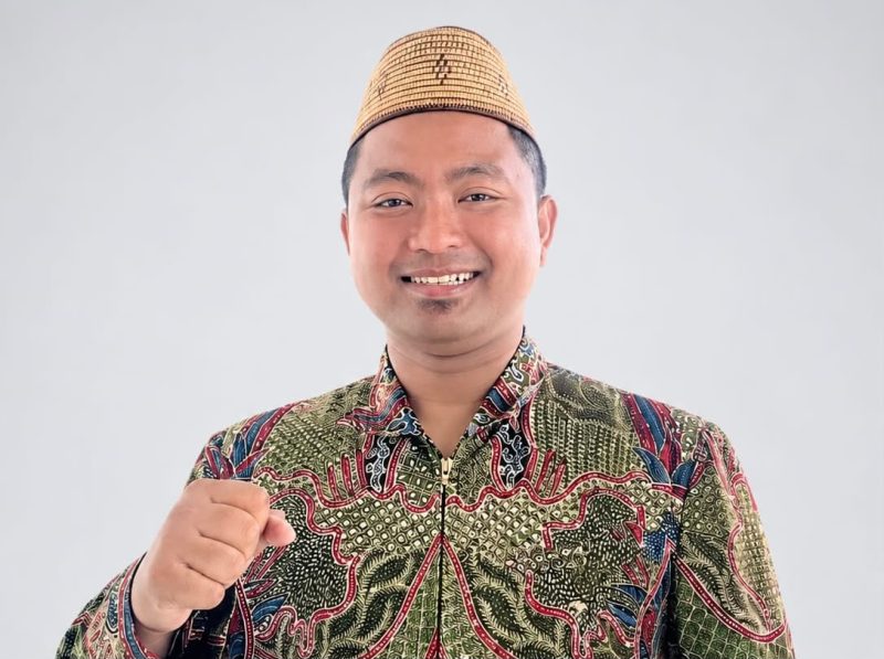 Khairul Umam, S.H., M.H | Ketua Terpilih IKA IQDA UIN Madura