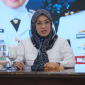 Bupati Gowa saat menghadiri kegiatan pemerintahan di Kabupaten Gowa. Dokumentasi.