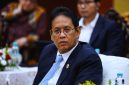 Foto : Presiden Prabowo Subianto resmi mencopot Purbaya Yudhi Sadewa