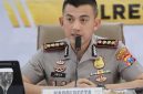 Kapolresta Sumenep, Kombes Pol Ariek Indra Sentanu
