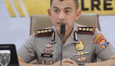 Kapolresta Sumenep, Kombes Pol Ariek Indra Sentanu