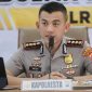 Kapolresta Sumenep, Kombes Pol Ariek Indra Sentanu