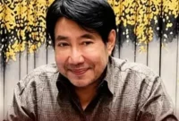 Foto: Guruh Sukarno Putra (Foto: IG Guruh Sukarno Putra).

