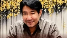 Foto: Guruh Sukarno Putra (Foto: IG Guruh Sukarno Putra).