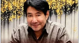 Foto: Guruh Sukarno Putra (Foto: IG Guruh Sukarno Putra).
