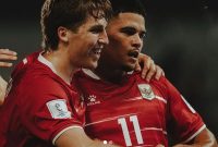Foto: Pemain Timnas Indonesia 