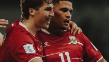Foto: Pemain Timnas Indonesia