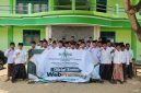 Foto: Santri peserta Diklat Santri WebPreneur yang digelar LAKPESDAM dan LPNU PCNU Pamekasan pada 20–21 Oktober 2026.