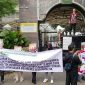 Foto: Formajatim mengadukan Kejati Jatim ke Komisi Kejaksaan terkait dugaan permainan penanganan perkara kasus suap di Dinas ESDM Jatim