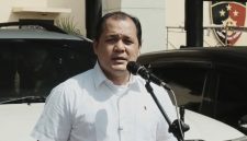 Foto: Kompol Bambang Tri Sutrisno, S.H., M.H., Kasat Reskrim Polresta Sumenep.