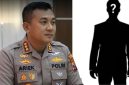 Foto: Kapolres Sumenep, Kombes Pol Ariek Indra Sentanu, S.H., S.I.K., M.H.,