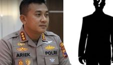Foto: Kapolres Sumenep, Kombes Pol Ariek Indra Sentanu, S.H., S.I.K., M.H.,
