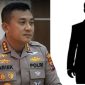 Foto: Kapolres Sumenep, Kombes Pol Ariek Indra Sentanu, S.H., S.I.K., M.H.,