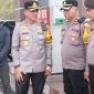 Foto: Keterangan foto: Kapolresta Sumenep Kombes Pol. Ariek Indra Sentanu saat melakukan pengecekan di SPBU Gedungan, Kecamatan Batuan, di tengah sorotan persoalan ketersediaan dan distribusi BBM di Kabupaten Sumenep