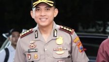 Foto: Kapolresta Sumenep Kombes Pol Ariek Indra Sentanu