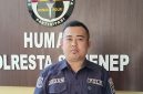 Foto: foto
Keterangan foto: Kasi Humas Polresta Sumenep, IPDA Ach. Putra Wardana, S.H., 